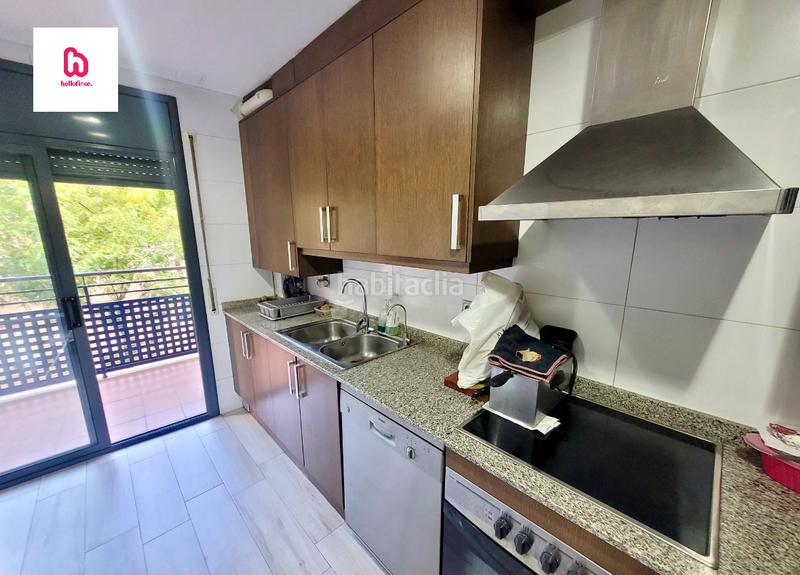 Foto 8f69e418-d7bd-4d25-ac6e-2b37cf2dc450. Appartamento con riscaldamento parcheggio in Puigfred Badalona