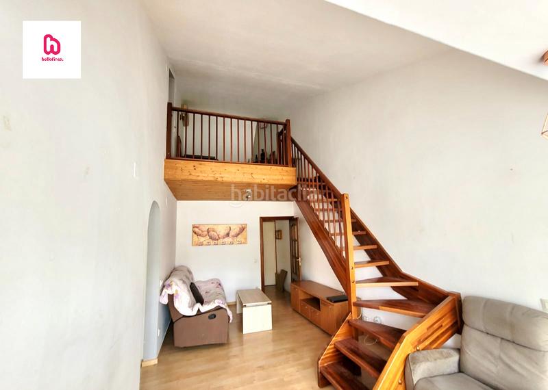 Foto 098786b7-2456-4321-a9ff-77e3f14bdc71. Duplex con riscaldamento in Centre Pineda de Mar