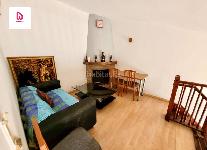 Foto a090b609-e691-4c61-96e9-2849641cadec. Duplex con riscaldamento in Centre Pineda de Mar