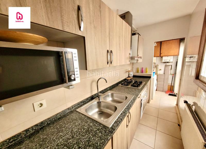 Foto ae6ce33f-7277-420f-881b-6d70649c4e0b. Duplex con riscaldamento in Centre Pineda de Mar