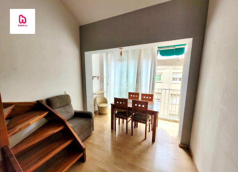Foto b454a1f7-f953-4334-ac31-73111769ddeb. Duplex con riscaldamento in Centre Pineda de Mar
