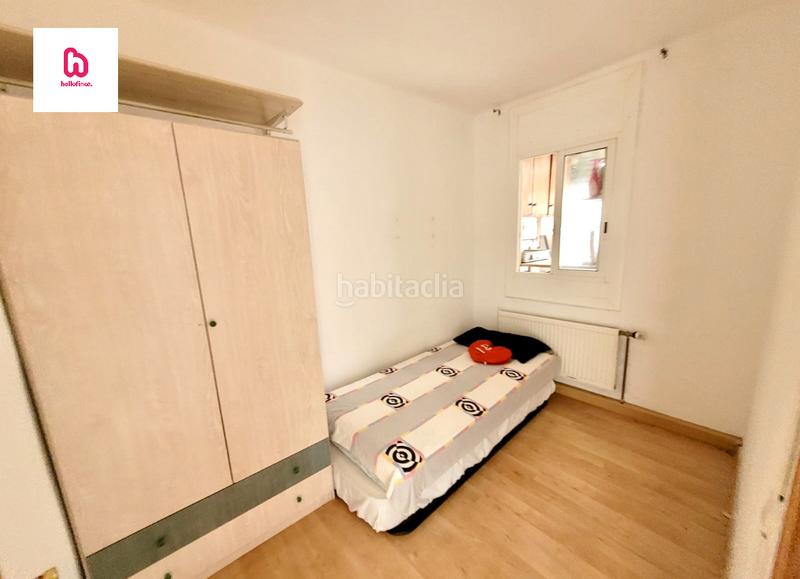 Foto cf11dbec-c2d9-44b7-8fac-fdf2221b6e49. Duplex con riscaldamento in Centre Pineda de Mar