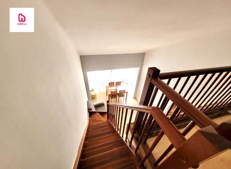 Foto d5b5e9da-3977-46ca-b97c-9bd8624d9661. Duplex con riscaldamento in Centre Pineda de Mar