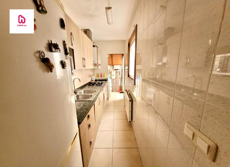 Foto ff13b8b8-4b82-4bec-97e3-314752d8bc4d. Duplex con riscaldamento in Centre Pineda de Mar