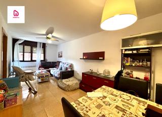 Pis a Castellbell i el Vilar. Piso de 2 habitaciones para entrar a vivir