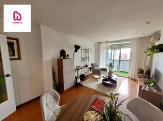 Flat  Avinguda carmen amaya. Piso amueblado y electrodomsticos en hospitalet del llobregat