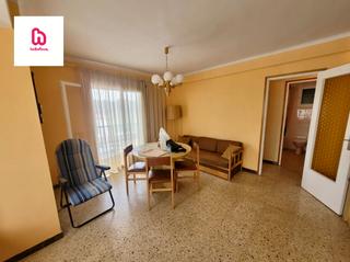 Etagenwohnung  Carrer del pujol 2. Piso amueblado y parking en sant quintí de mediona