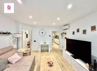 Appartement  Carrer doctor fleming 2. Piso recien reformado de 3 habitaciones para entrar a vivir