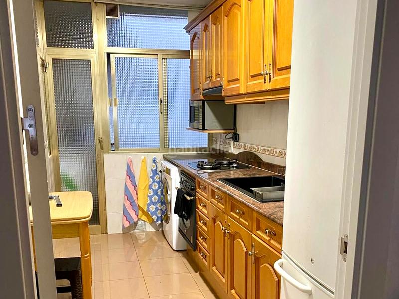 Foto 452689a9-b8e8-48d6-9383-ebab0b4374c2. Piso  de 3 habitaciones con lavadero y aire acondicionado en Montcada i Reixac