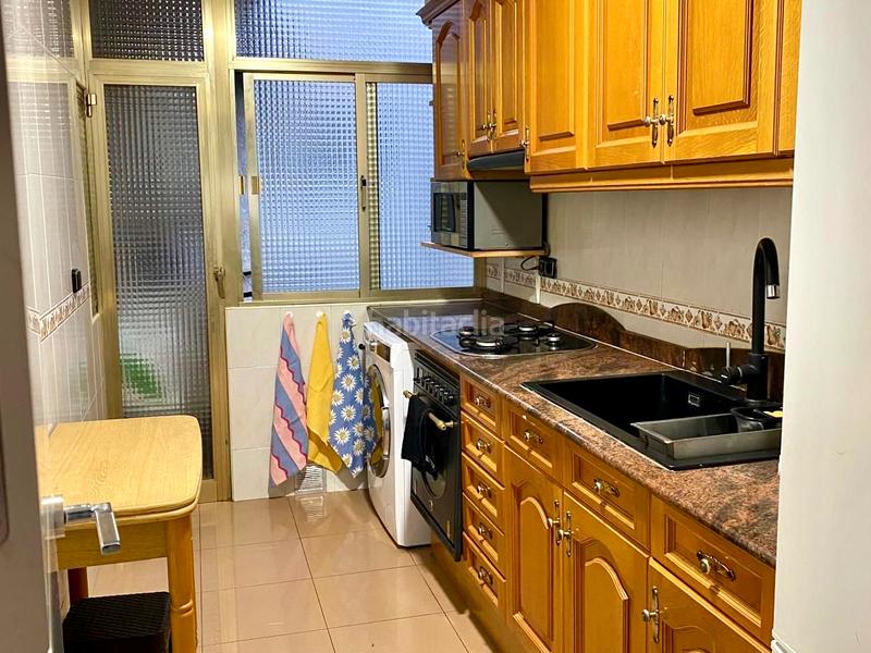 Foto 9a3d9d24-cc8e-49bb-b4c9-08b9c958f854. Piso  de 3 habitaciones con lavadero y aire acondicionado en Montcada i Reixac
