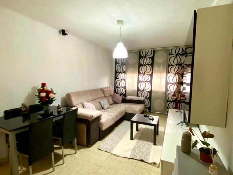 Foto c38069e0-4282-47ce-a961-b247911ff520. Piso  de 3 habitaciones con lavadero y aire acondicionado en Montcada i Reixac