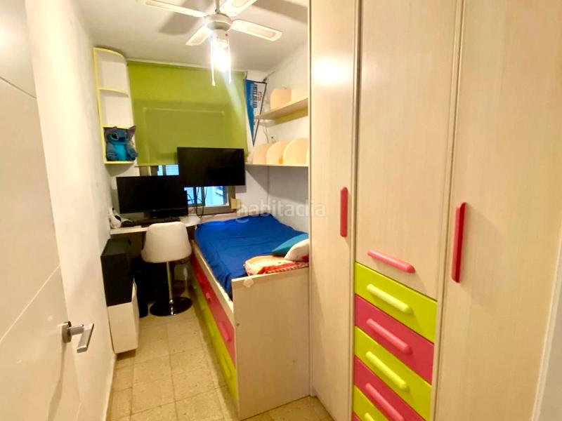 Foto caa44a66-a1bd-4349-942c-b6d7ed41176f. Piso  de 3 habitaciones con lavadero y aire acondicionado en Montcada i Reixac