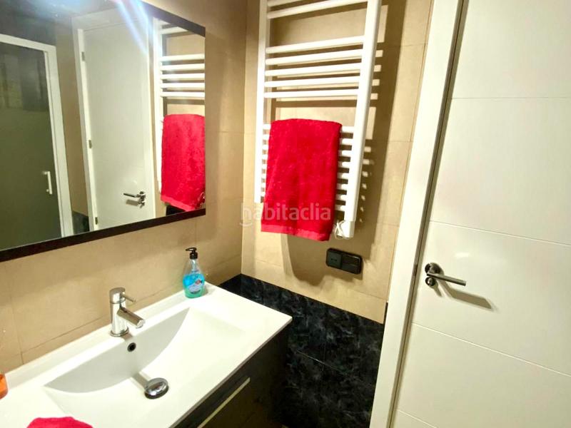 Foto db51b787-0288-4389-afc7-93b4450daf7d. Piso  de 3 habitaciones con lavadero y aire acondicionado en Montcada i Reixac