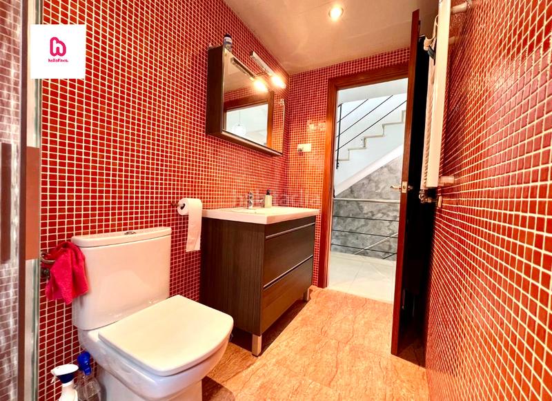 Foto ce915298-1723-4567-acd0-5fc2384df6d2. Casa aparellada amb calefacció aparcament piscina a Montmeló