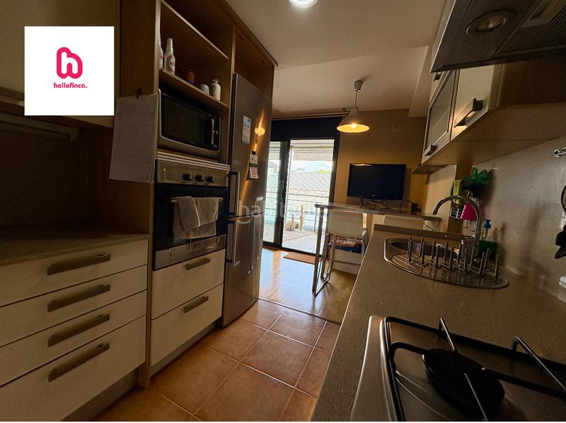 Foto 35d7be03-7529-4092-9a8e-60ec07879946. Appartamento con riscaldamento parcheggio piscina in Tiana