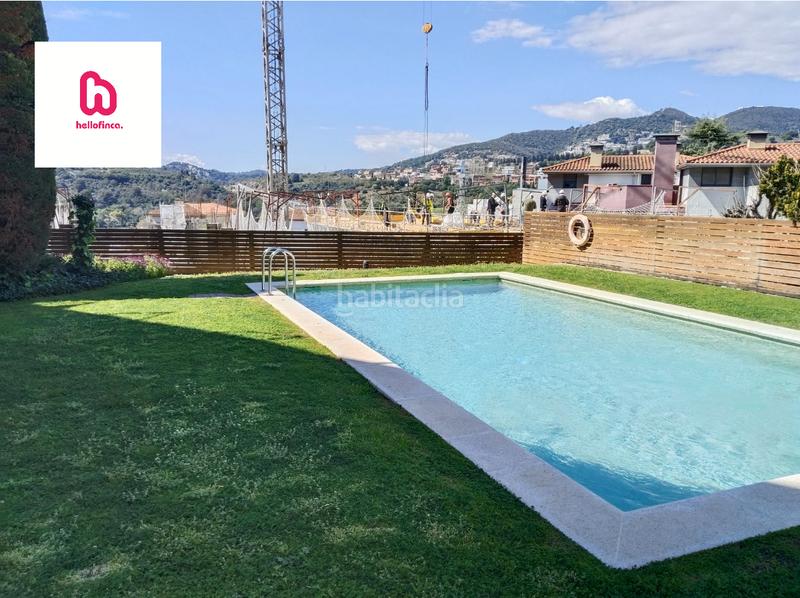 Foto 745a0055-60e3-4274-8493-451a1de5aba5. Appartamento con riscaldamento parcheggio piscina in Tiana