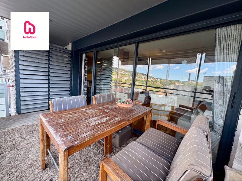 Foto 779add40-cc56-4ac5-bd74-1c68b9f6dc77. Appartamento con riscaldamento parcheggio piscina in Tiana