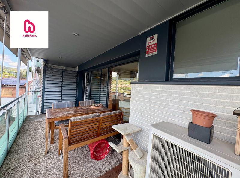 Foto 7c2fad3f-c2a2-4653-b95f-efa6b8c22be4. Appartamento con riscaldamento parcheggio piscina in Tiana