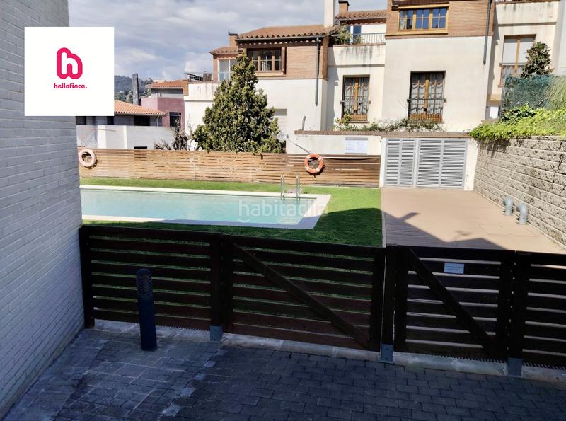 Foto 8a92cf6d-45ac-418a-92a4-5b6cffa701aa. Appartamento con riscaldamento parcheggio piscina in Tiana