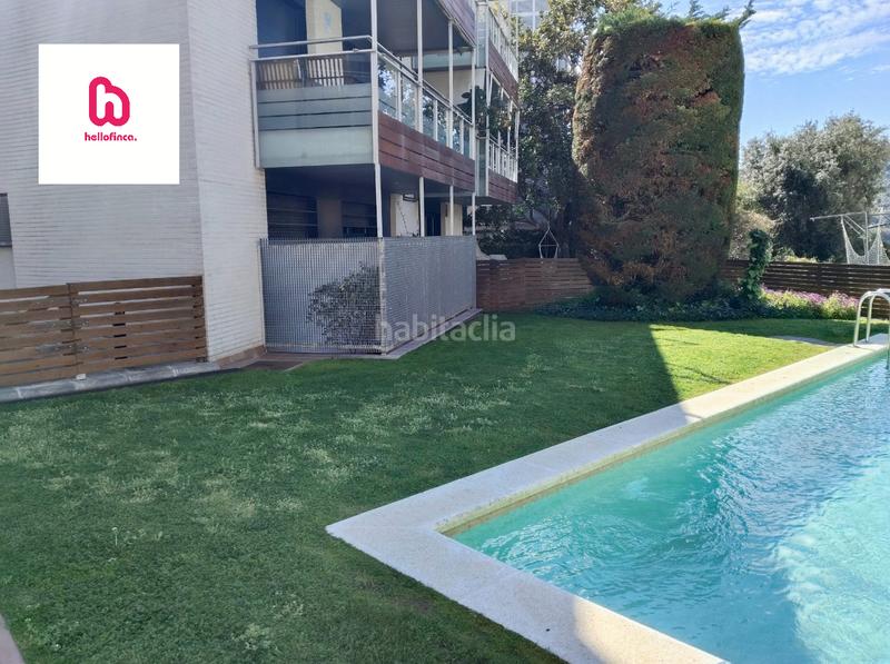 Foto 8f4a2dba-3f3c-4294-8af1-d39604d9c17f. Appartamento con riscaldamento parcheggio piscina in Tiana