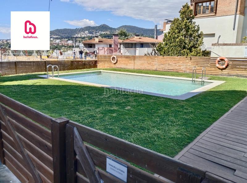 Foto 9400fb30-05d3-4d5e-8883-30a9c9864141. Appartamento con riscaldamento parcheggio piscina in Tiana