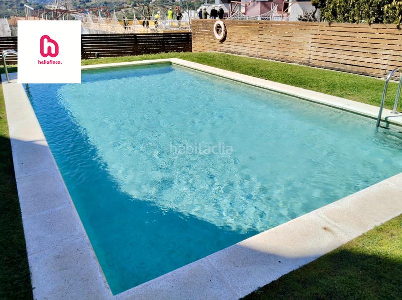Foto b7082c1d-cd07-47e2-8ca9-f88852081818. Appartamento con riscaldamento parcheggio piscina in Tiana