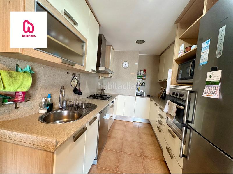 Foto e7ed8802-f128-4a29-b15e-d82c5e61d6a6. Appartamento con riscaldamento parcheggio piscina in Tiana