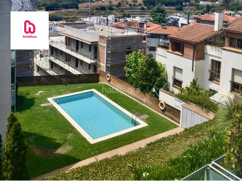 Foto f03edc34-d9d7-4f43-85c5-74deee458cdf. Appartamento con riscaldamento parcheggio piscina in Tiana