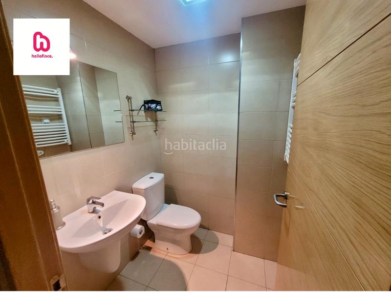 Foto 168ce2e6-ee23-4ef7-bfa4-19266494575c. Planta baja  con terraza, piscina, parking y trastero en Sabadell