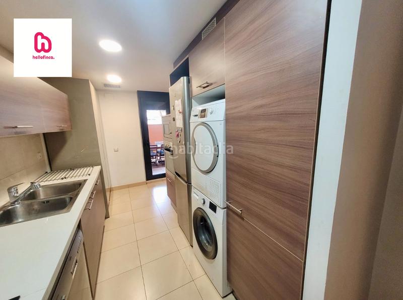 Foto 22876e8d-af73-46f3-b97e-5996d29e0700. Planta baja  con terraza, piscina, parking y trastero en Sabadell