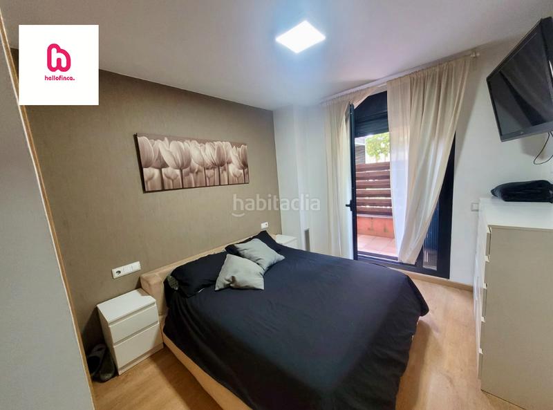 Foto 3021eb5a-3723-4e68-aa9d-359eb44e5c17. Planta baja  con terraza, piscina, parking y trastero en Sabadell