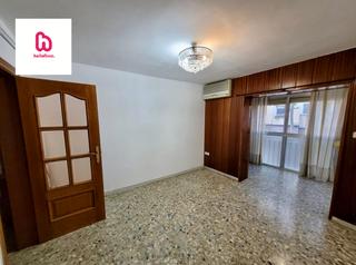 Pis  Carretera de prats de lluçanès. Piso en venta en creu alta – sabadell