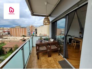 Duplex  Avinguda de barcelona. Dúplex en molins de rei amueblado y con electrodomésticos