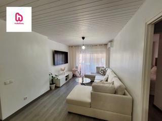 Ground floor  Carrer mestre joaquim llopis
