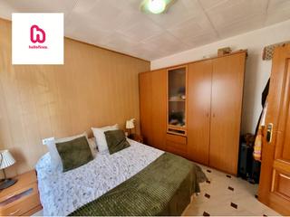 Rez-de-chaussée  Carrer verge de la paloma. Piso en venta en mataró - barrio del eixample