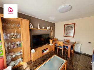 Pis  Carrer del camí ral. Piso a la venta en esparraguera