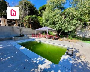 Maison  Avinguda can domènec. Casa a estrenar en can domenech (tordera)