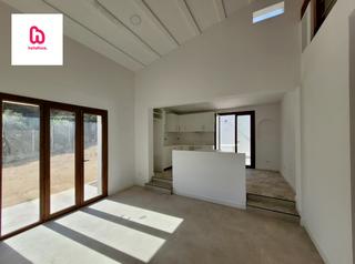 Casa  Avinguda can domènec. Casa a estrenar en can domenech (tordera)