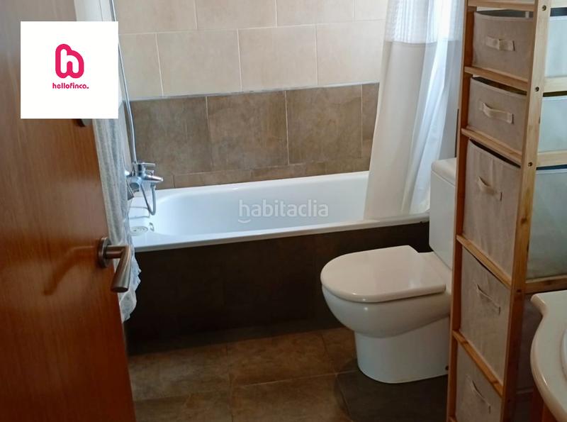 Foto 55141e3c-155b-4f2d-8b55-336e4568032f. Planta baja  en esparraguera con terraza de 70 metros en Esparreguera