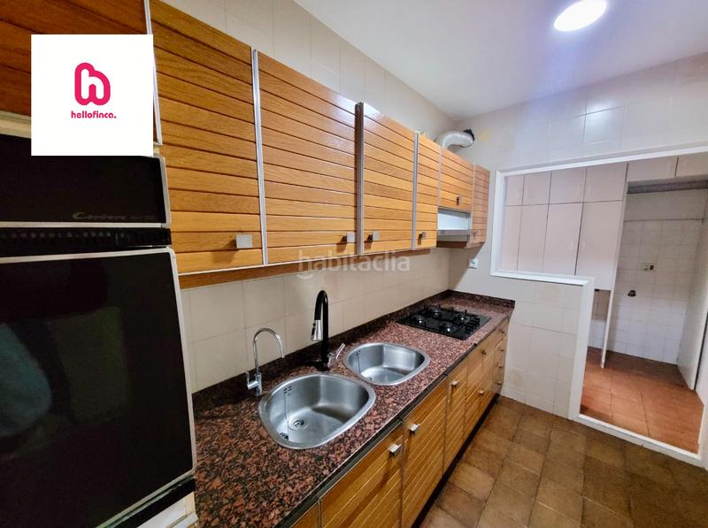 Foto 76c7a44b-80f5-4c63-a44c-8e49f13dedac. Piso  en venta en Can Roses Rubí