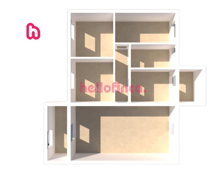 Foto 7933ccec-c231-4e50-9b75-091f8bf8c108. Piso  en venta en Can Roses Rubí