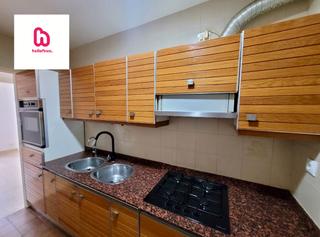 Appartement  Carretera de sabadell. Piso en venta en rubí