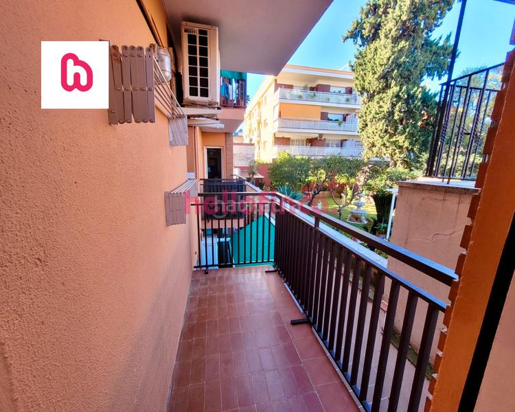 Foto 4dbcb38b-3ed7-44fb-9906-39a22b06a311. Piso  a la venta - Horta guinardó en Horta Barcelona