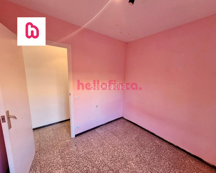 Foto 546e7202-3222-483f-9fdf-6490468e2207. Piso  a la venta - Horta guinardó en Horta Barcelona