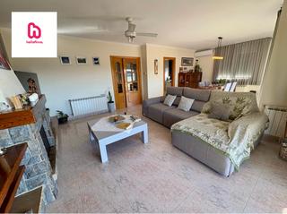 Chalet  Carrer migjorn. Casa a cuatro vientos en turons vallès, l’ametlla del vallès