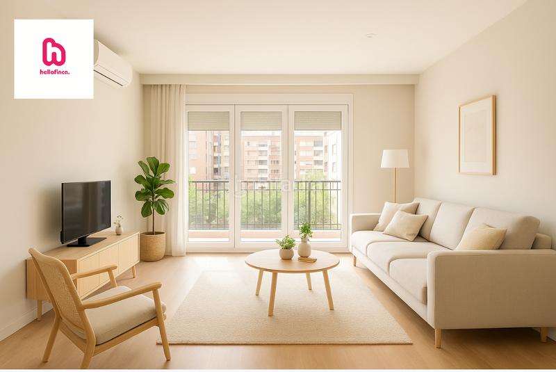 Foto 50153b6a-bbec-4958-afa2-5942e94fccf7. Pis amb calefacció a Centre - Passeig i Rodalies Manresa