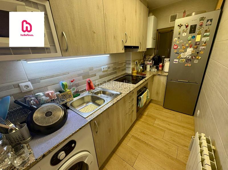 Foto 05070a3a-c286-44fd-9931-86c00c05ec21. Appartamento con riscaldamento in Can Sant Joan Montcada i Reixac