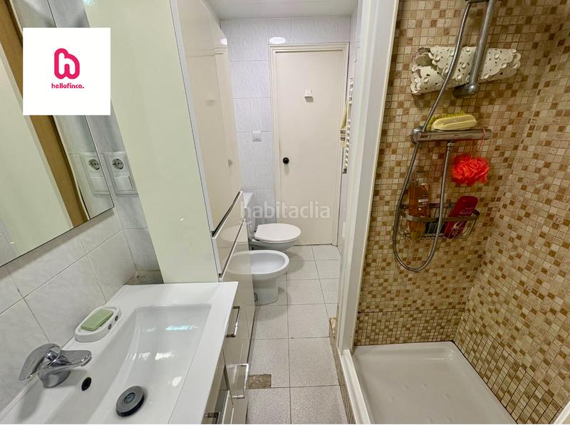 Foto 1e416cd8-0bd7-4150-b53c-762bef41091b. Appartamento con riscaldamento in Can Sant Joan Montcada i Reixac