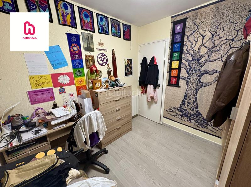 Foto 42f23b39-2a5d-4a1a-859a-00d49452aae7. Appartamento con riscaldamento in Can Sant Joan Montcada i Reixac