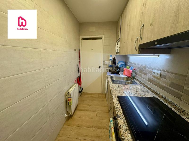 Foto 692a1b70-5867-4962-b916-034625842126. Appartamento con riscaldamento in Can Sant Joan Montcada i Reixac